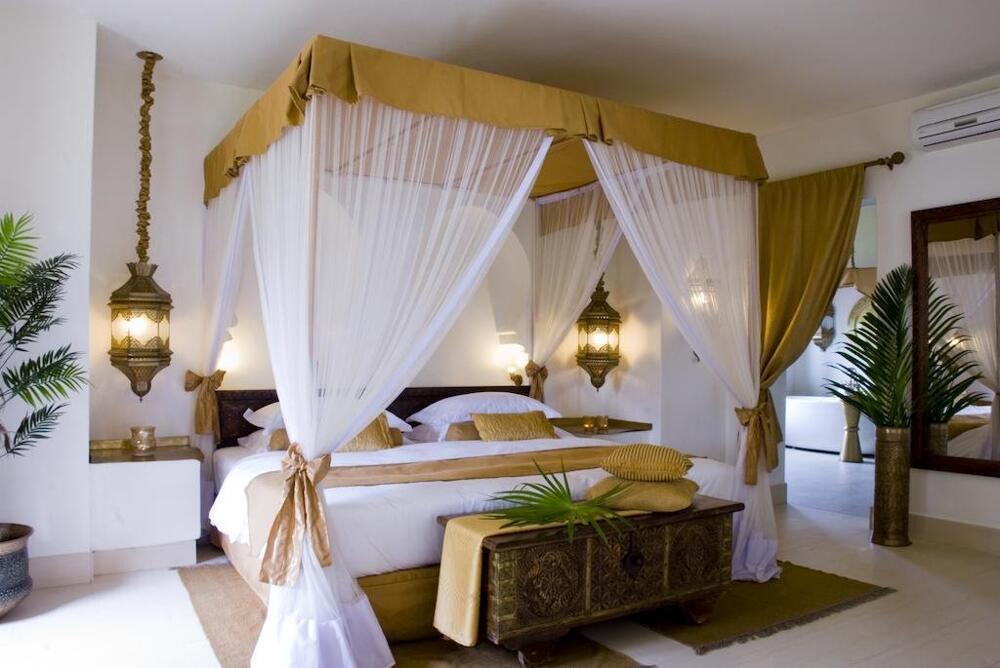 The Baraza Resort & Spa
