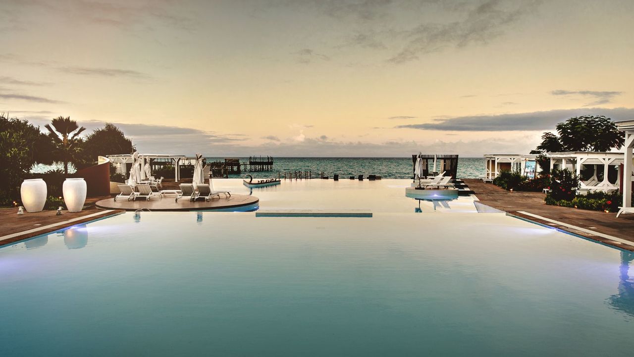 Essque Zalu Zanzibar — Nungwi, North Coast, Zanzibar