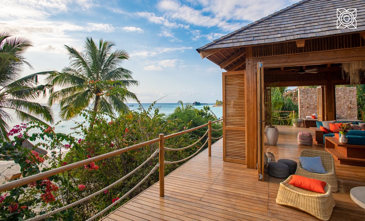 Zuri Zanzibar — Kendwa Beach, North Coast, Zanzibar