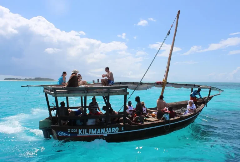 8 Days Zanzibar Spice, Sand, and Sea Adventure paramount gorilla expeditions zanzibar (1)