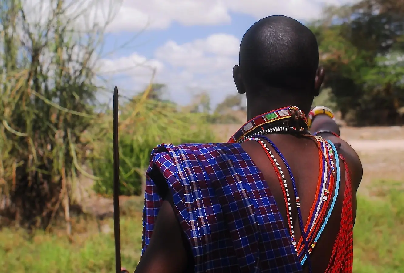 Tanzania Safaris Grace N