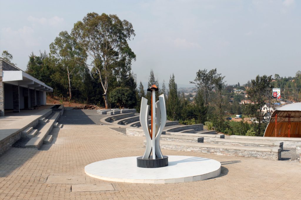 28 Day East Africa Epic Safari: Uganda β Rwanda β Kenya β Tanzania β Zanzibar paramount gorilla kigali genocide memorial